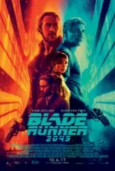 Blade Runner 2049 (2017)